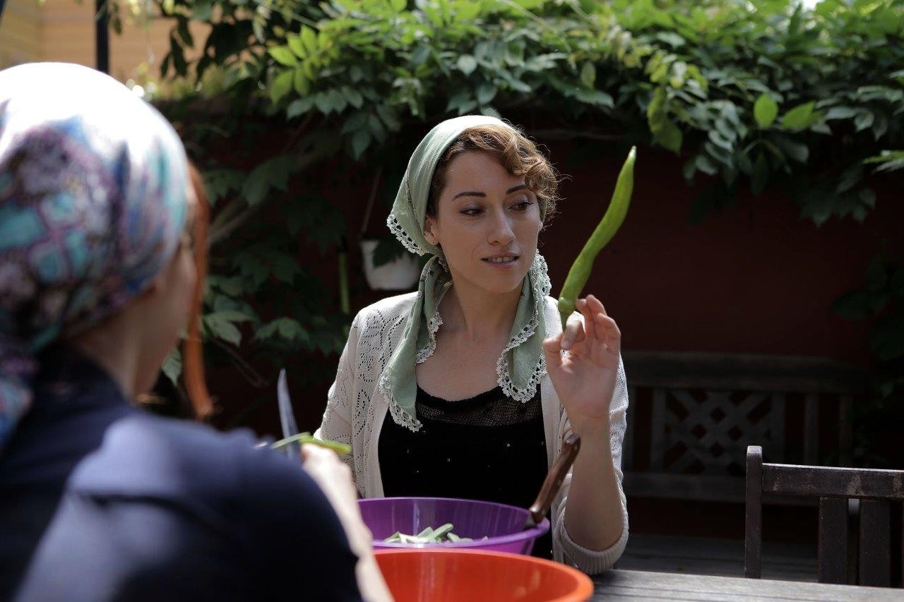 14. Bölüm Foto Galeri 