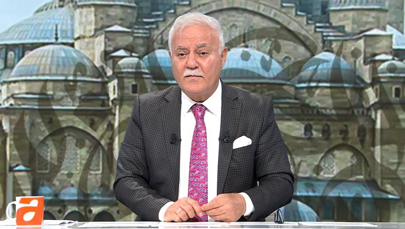 nihat-hatipoglu-ile-kuran-ve-sunnet