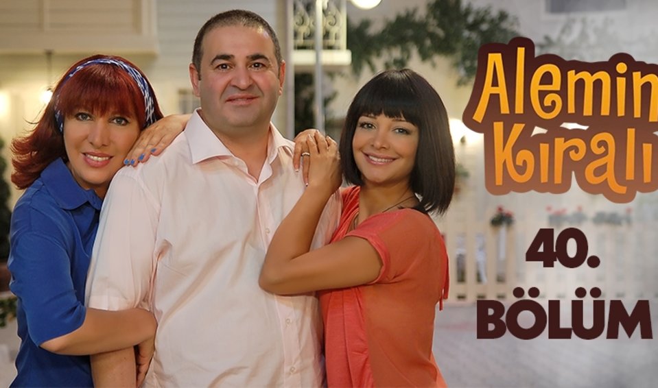 alemin-kirali