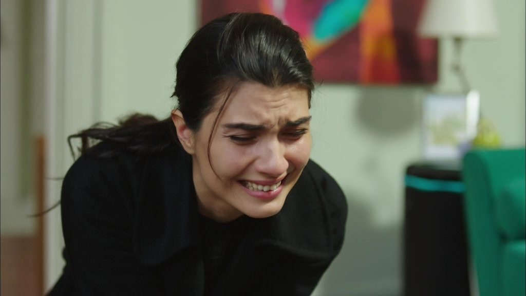 Kahreden Aşk Acısı!  40.bölüm fotogaleri