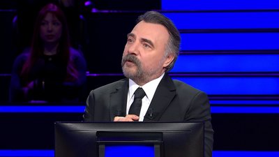 Kim Milyoner Olmak İster?