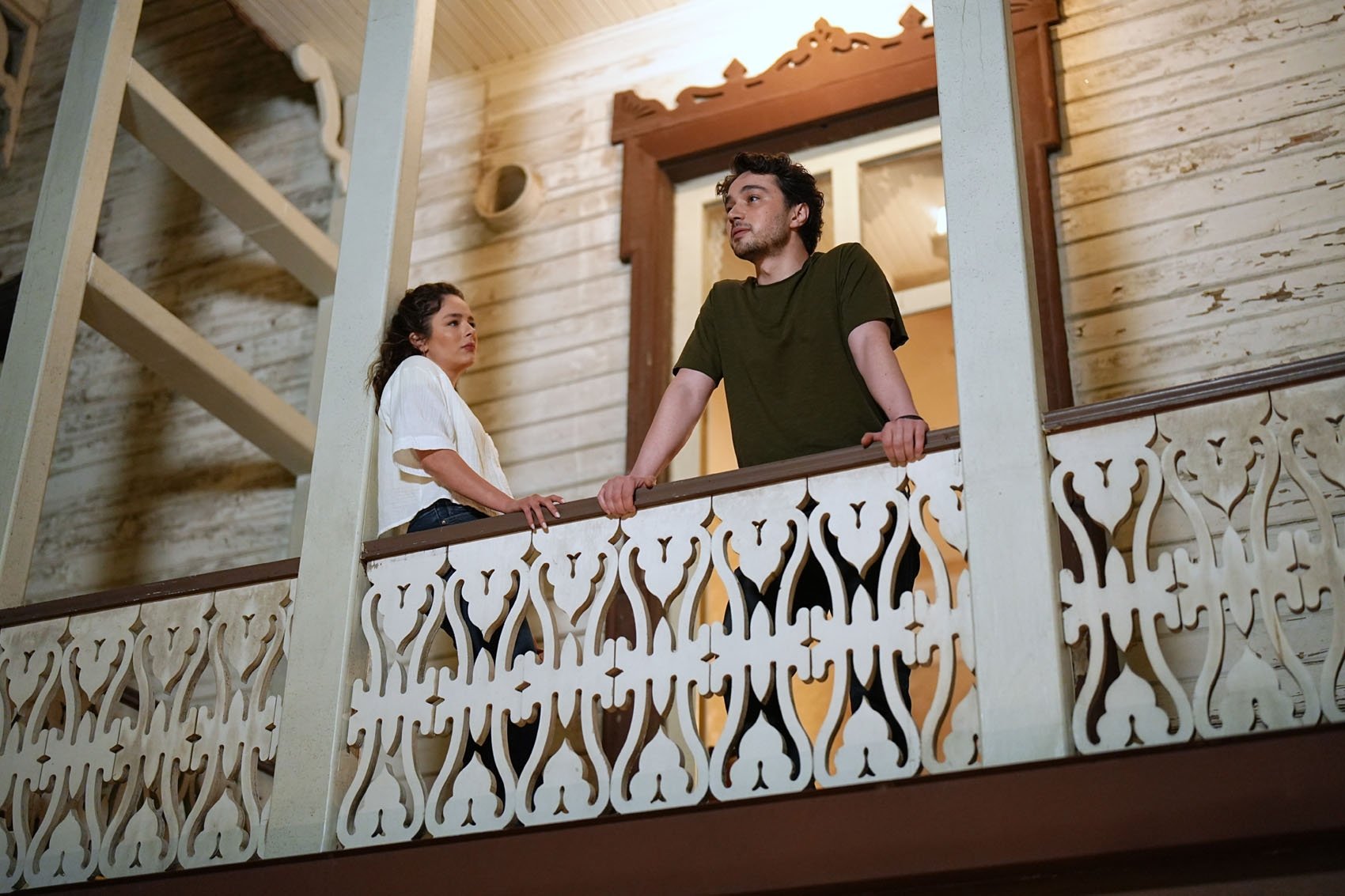 3. Bölüm Foto Galeri