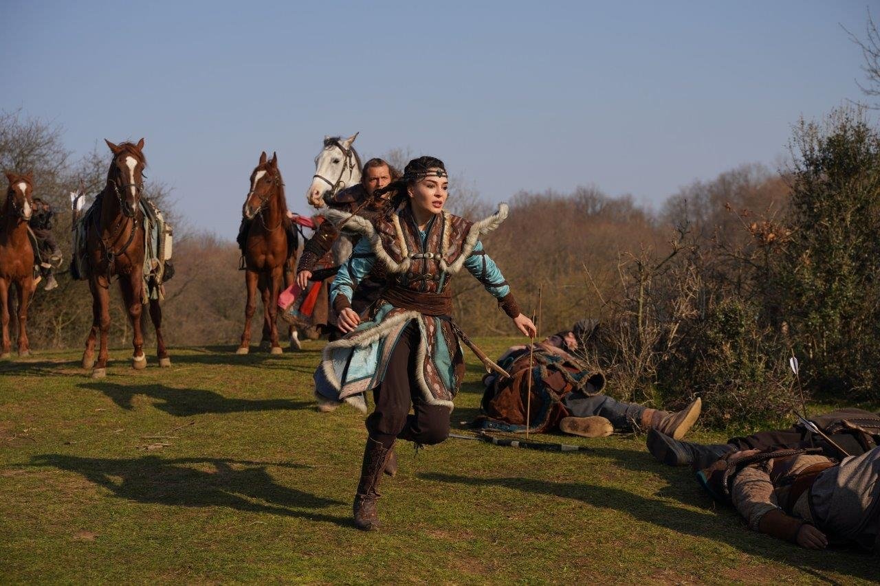 17. Bölüm Foto Galeri 