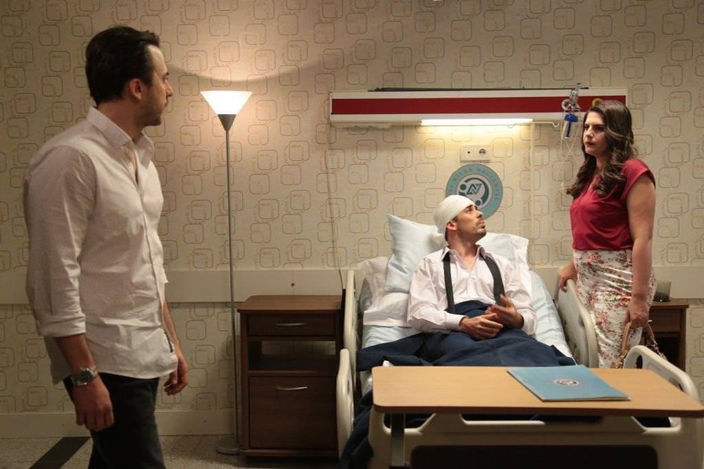 29. bölüm fotogaleri