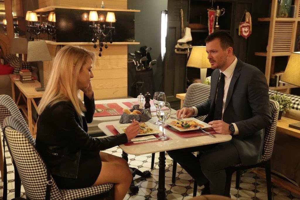 25. bölüm fotogaleri