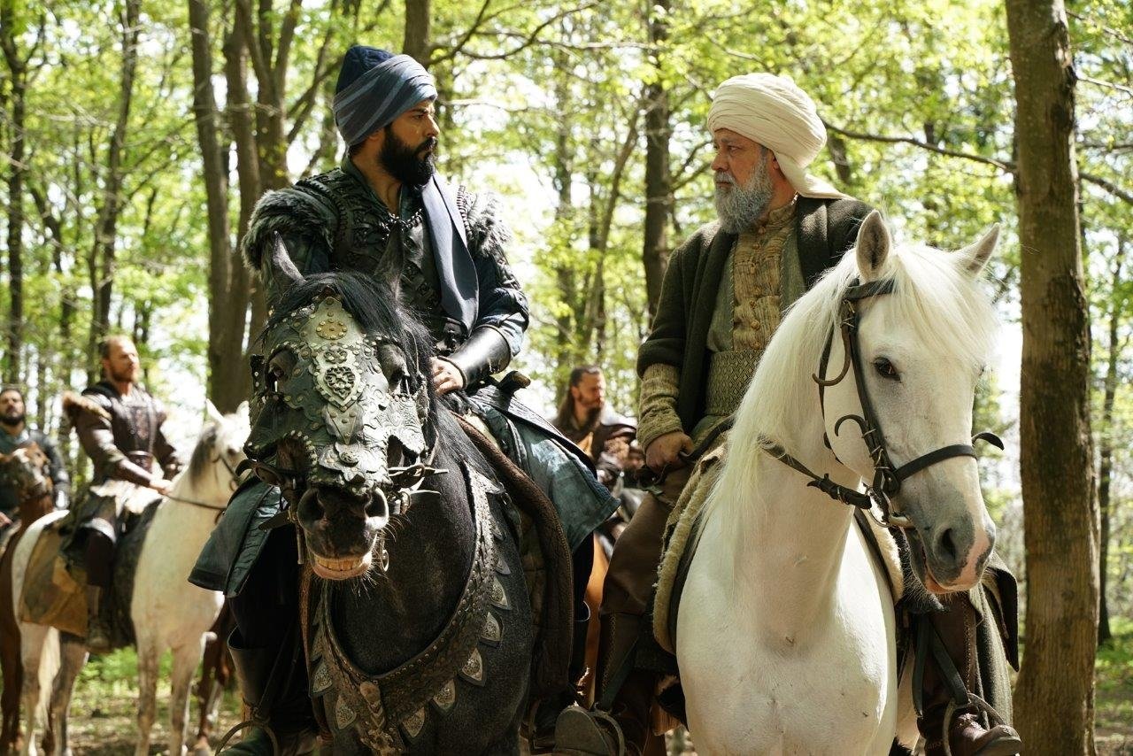 57. Bölüm Foto Galeri 