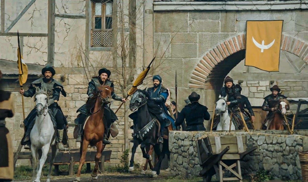 49. Bölüm Foto Galeri 