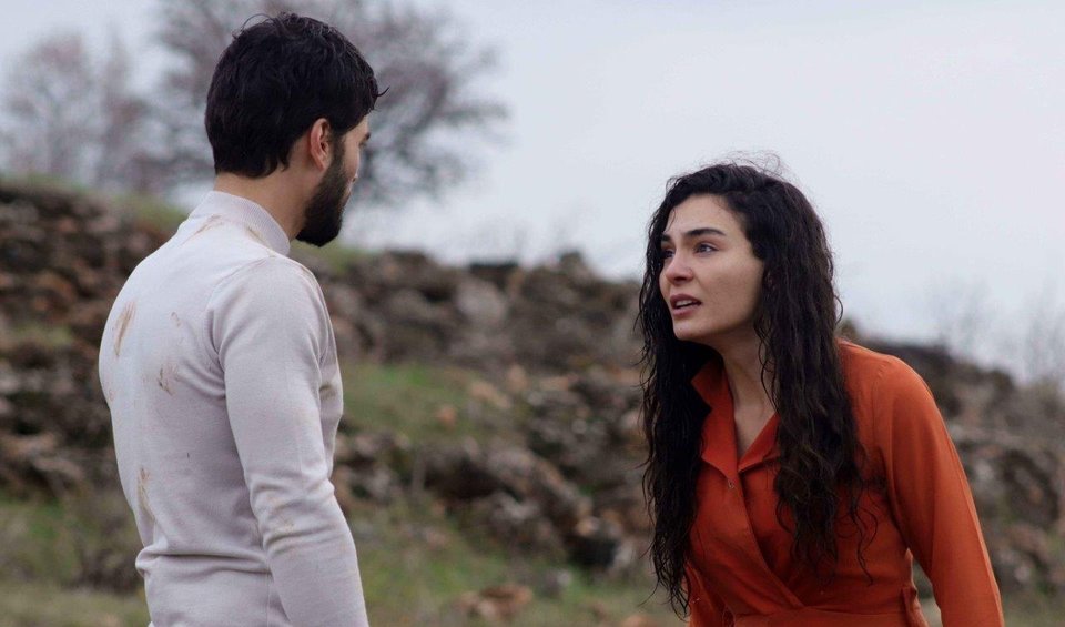 Hercai - 4.Bölüm