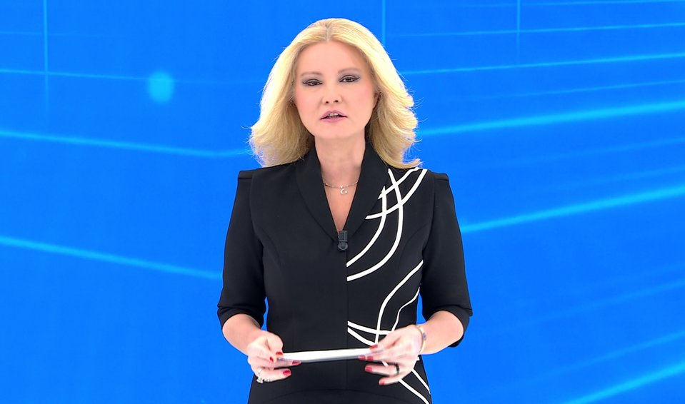 Müge Anlı ile Tatlı Sert