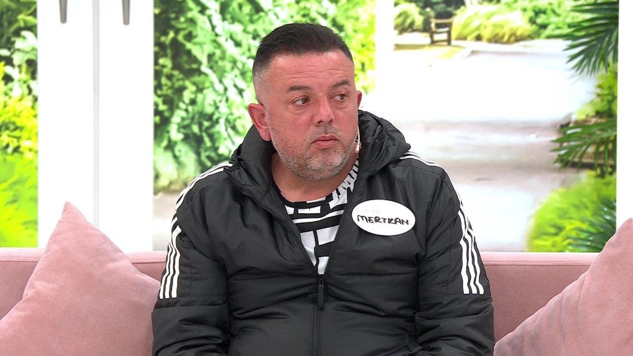 Yüzünü bile görmedi, bütün parasını kaptırdı