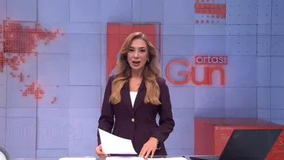 atv Gün Ortası