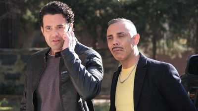 1. Bölüm Foto Galeri