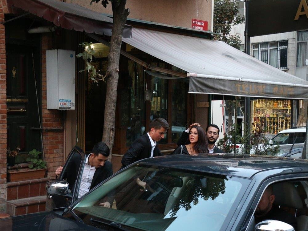 74. bölüm fotogaleri