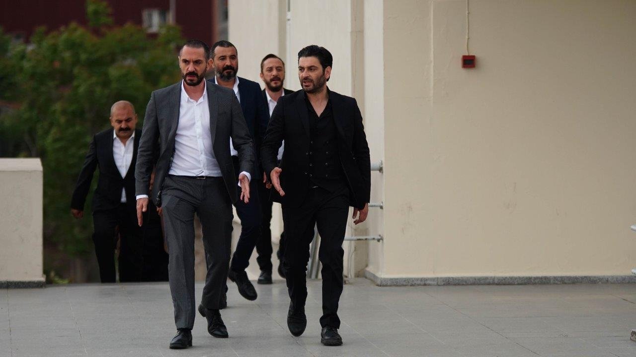 138. Bölüm Foto Galeri 