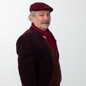 Başım Belada | Kadro | Namık