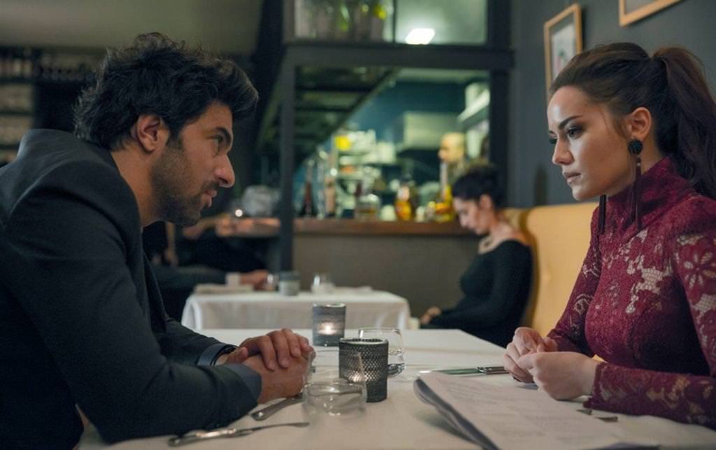 4. bölüm foto galeri