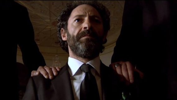 Ezel 42. bölüm fotoğrafları