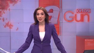 atv Gün Ortası