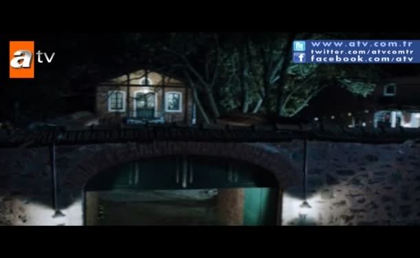 Tozlu Yollar 3. fragman