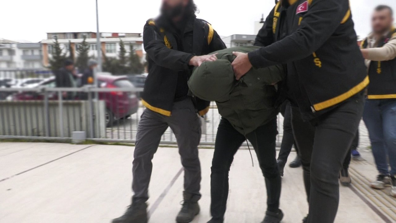 Vahşice öldürülen emekli öğretmen...