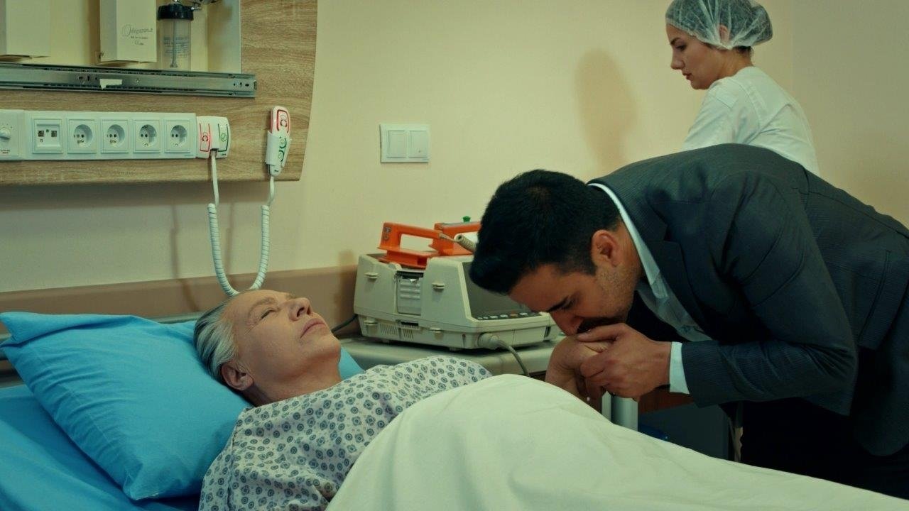 63. Bölüm Foto Galeri