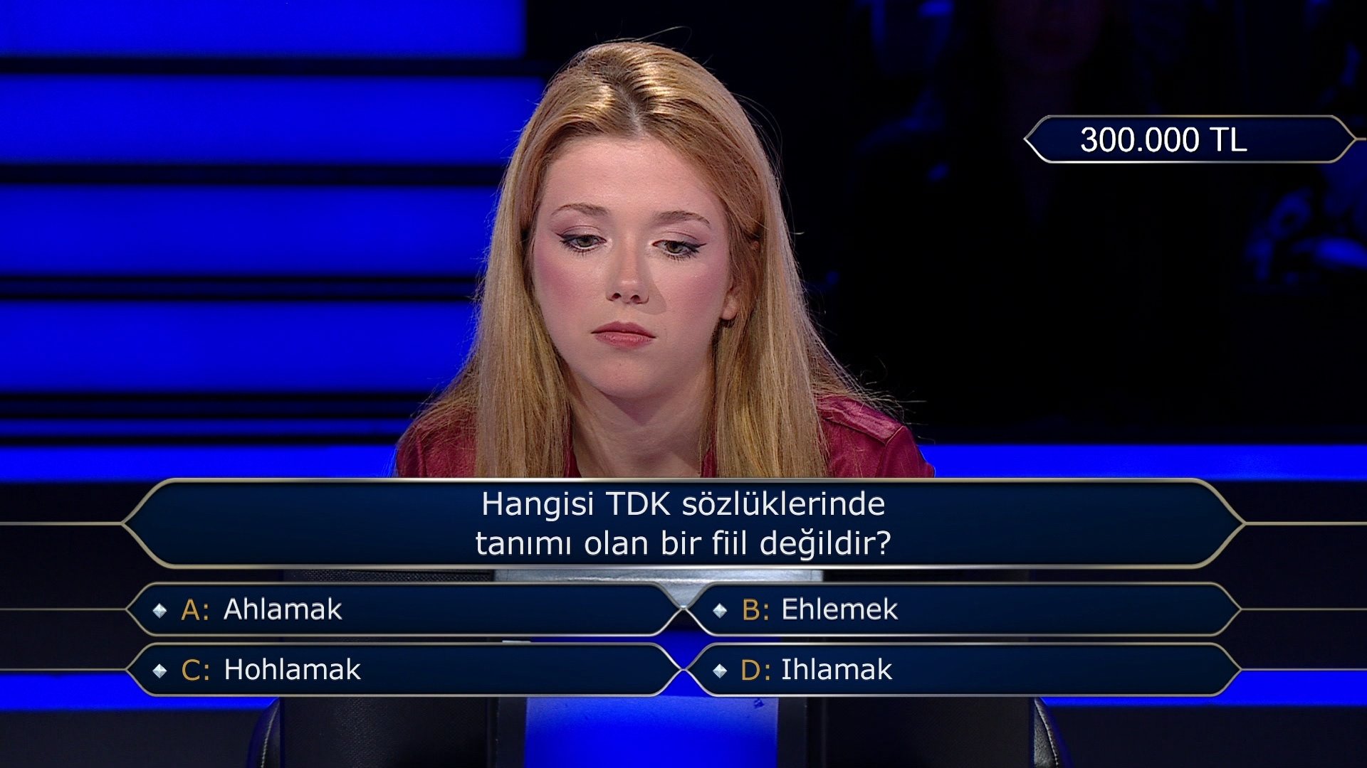 2024'te Milyoner'e damga vuran sorular...