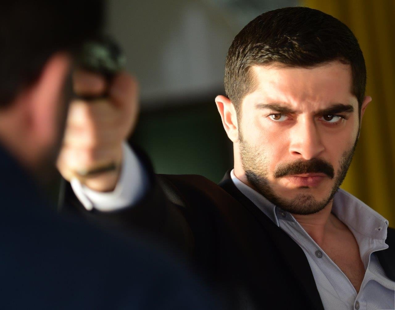 100 karede Maraşlı