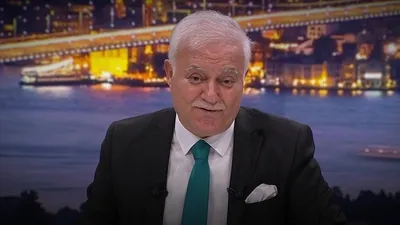 Prof. Dr. Nihat Hatipoğlu İle Dosta Doğru Perşembe 00.20’de atv’de.