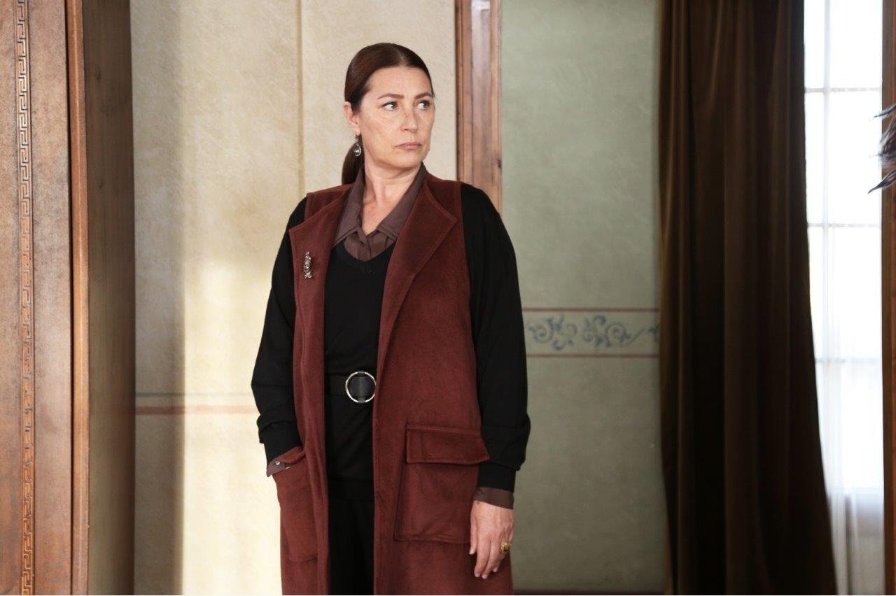 13. Bölüm Foto Galeri 