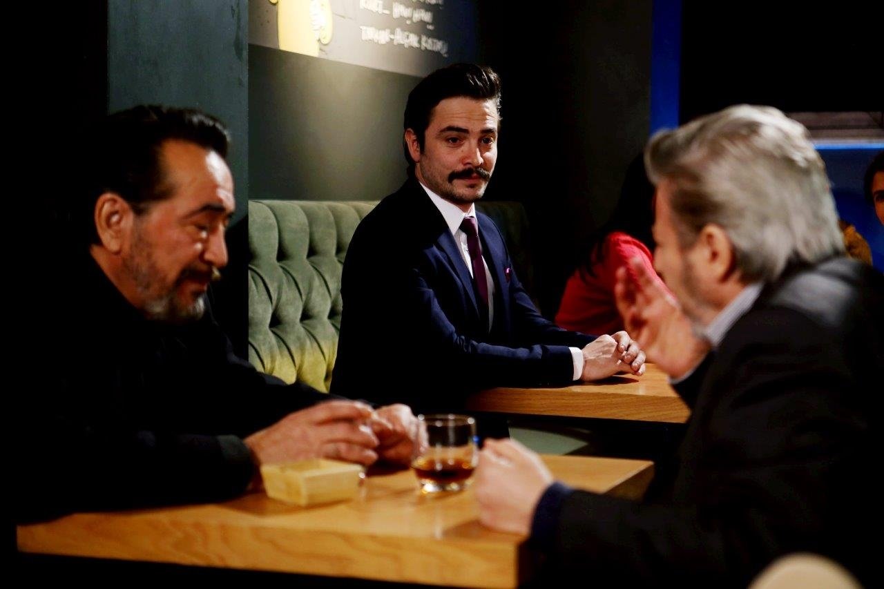 29. Bölüm Foto Galeri 