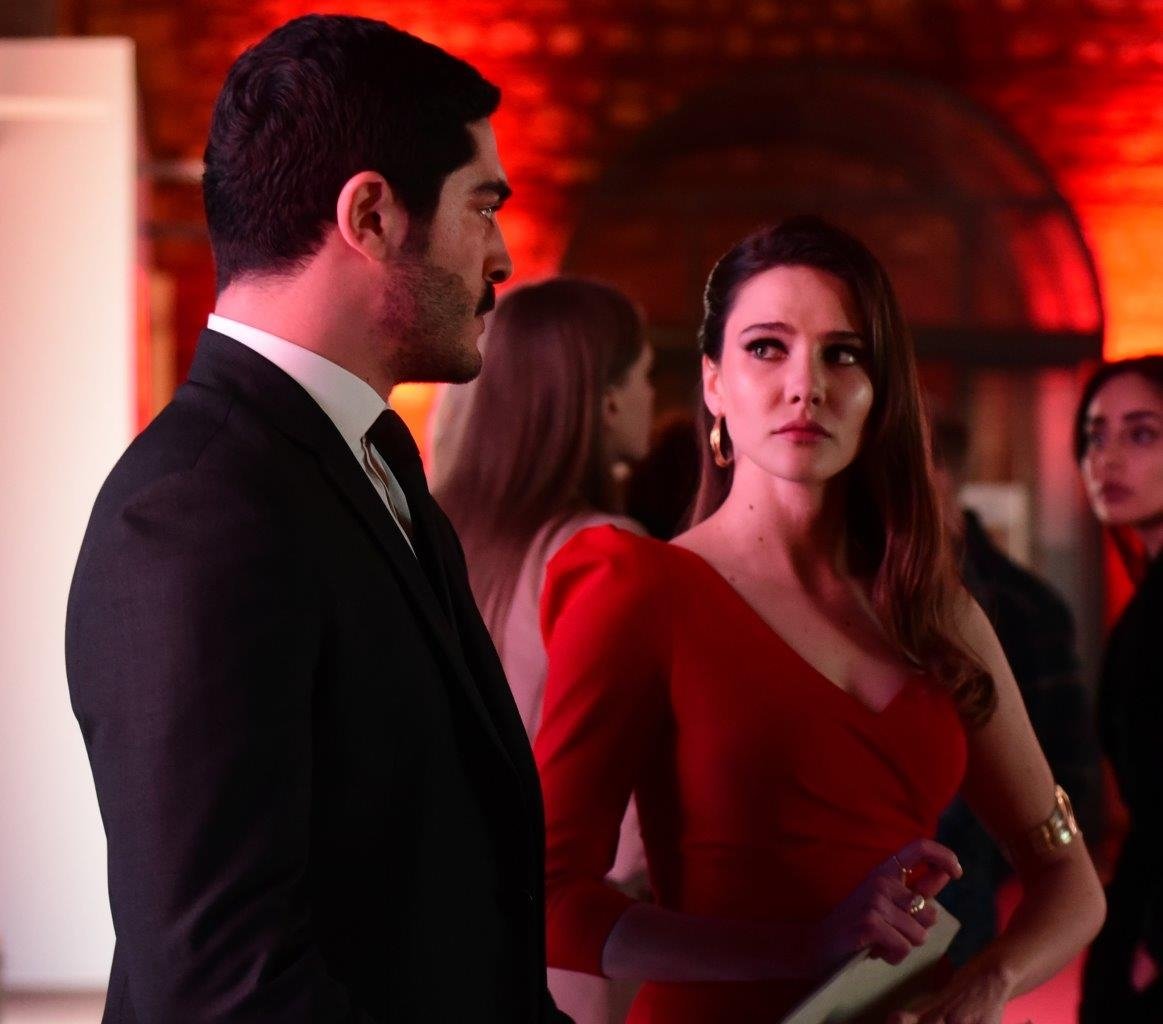 5. Bölüm Foto Galeri 