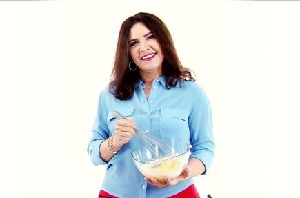 Mutfakta İyilik Var Pazartesi 13.40’ta atv’de başlıyor!