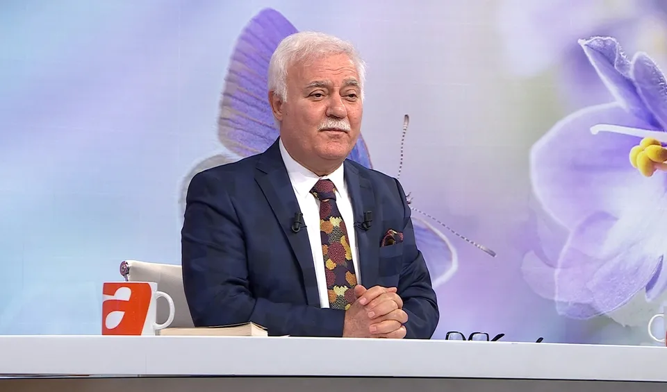 Nihat Hatipoğlu ile Kur’an ve Sünnet