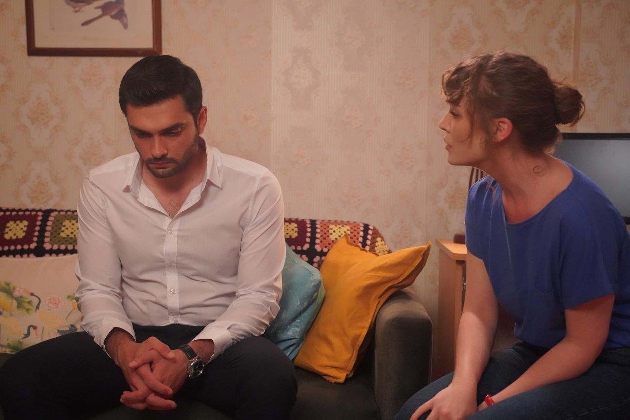 3. Bölüm Foto Galeri 