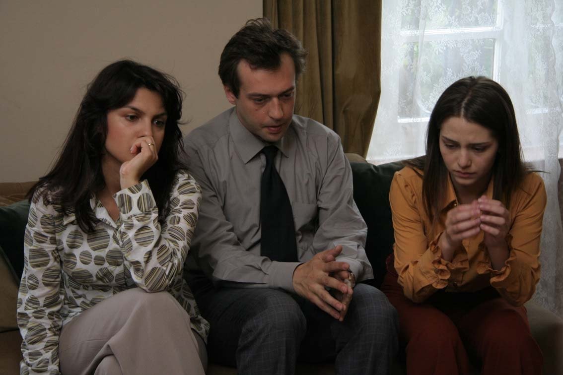 100 karede Hatırla Sevgili