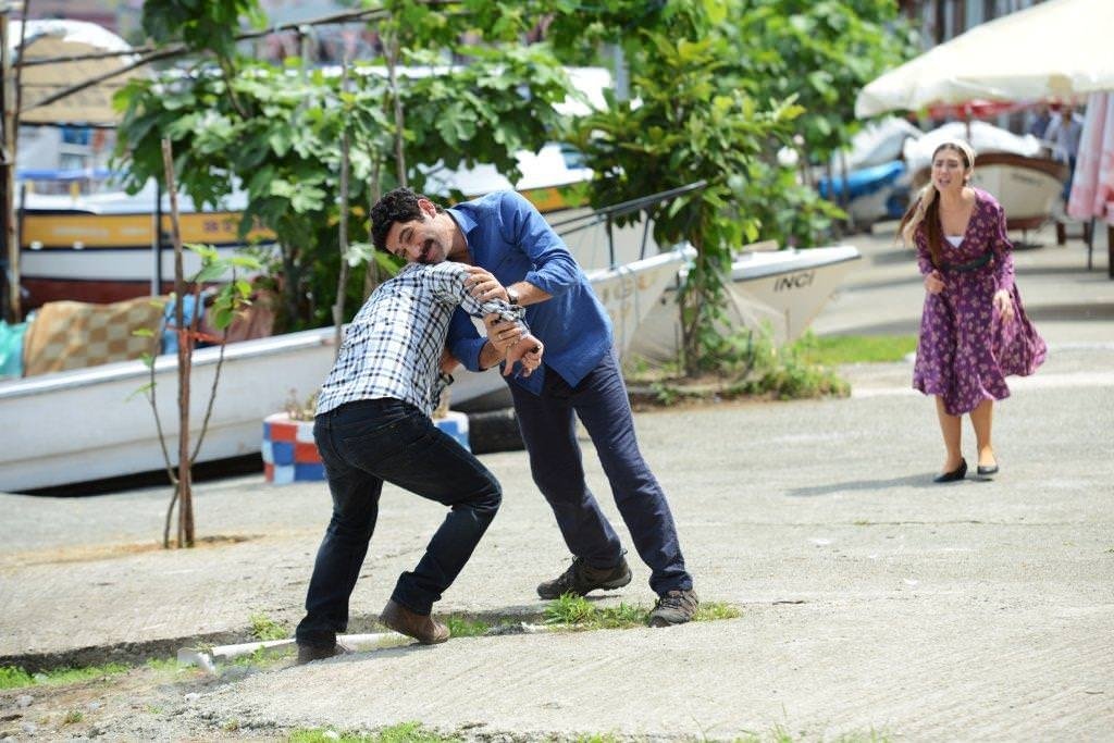 30.bölüm fotoğrafları