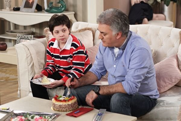 Çocuklar Duymasın 26. Bölüm