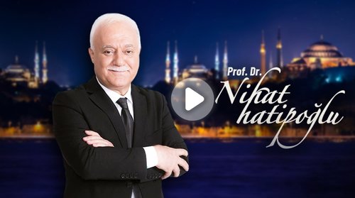 Miraç Kandili Özel