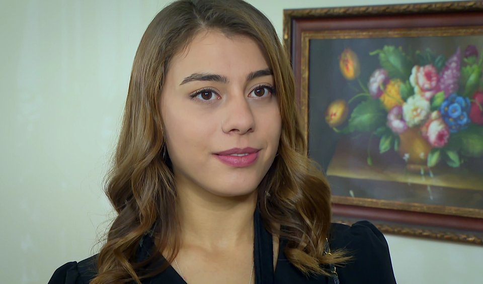 Beni Bırakma 129.Bölüm atv