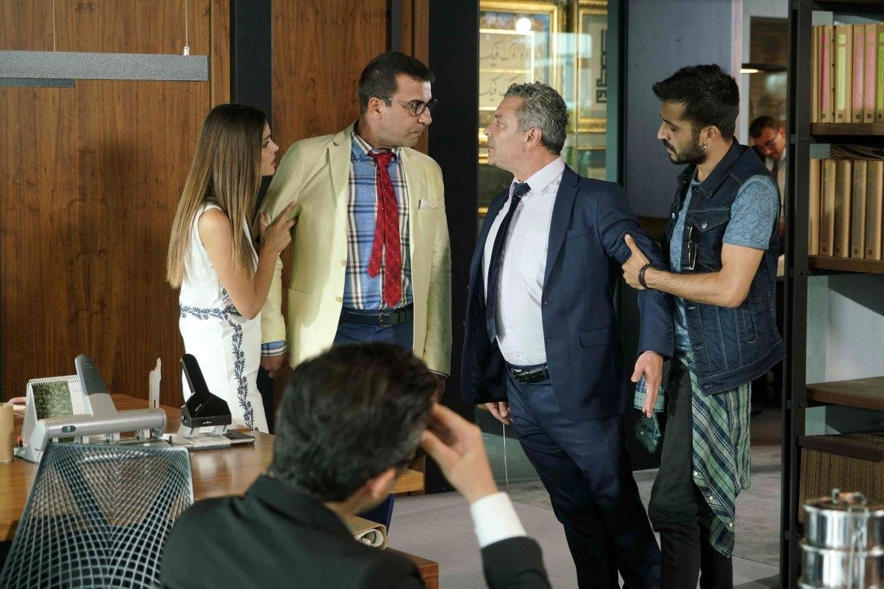 5. Bölüm Foto Galeri 