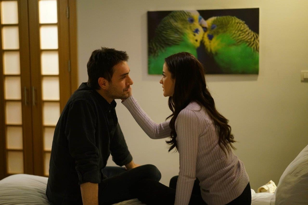 43. Bölüm Foto Galeri 