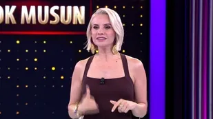 Var Mısın Yok Musun