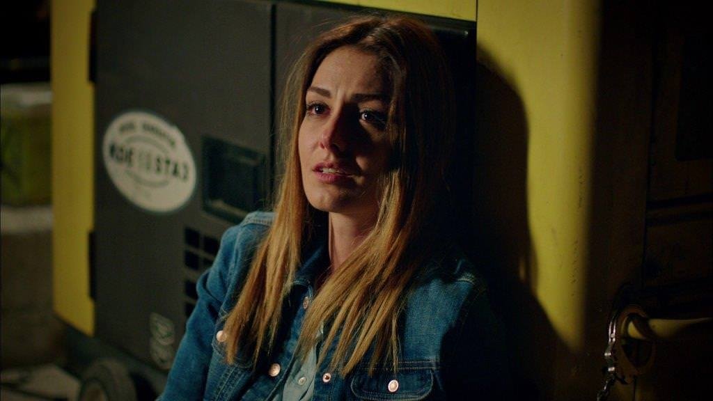 Kara Ekmek 21. bölüm replik galerisi