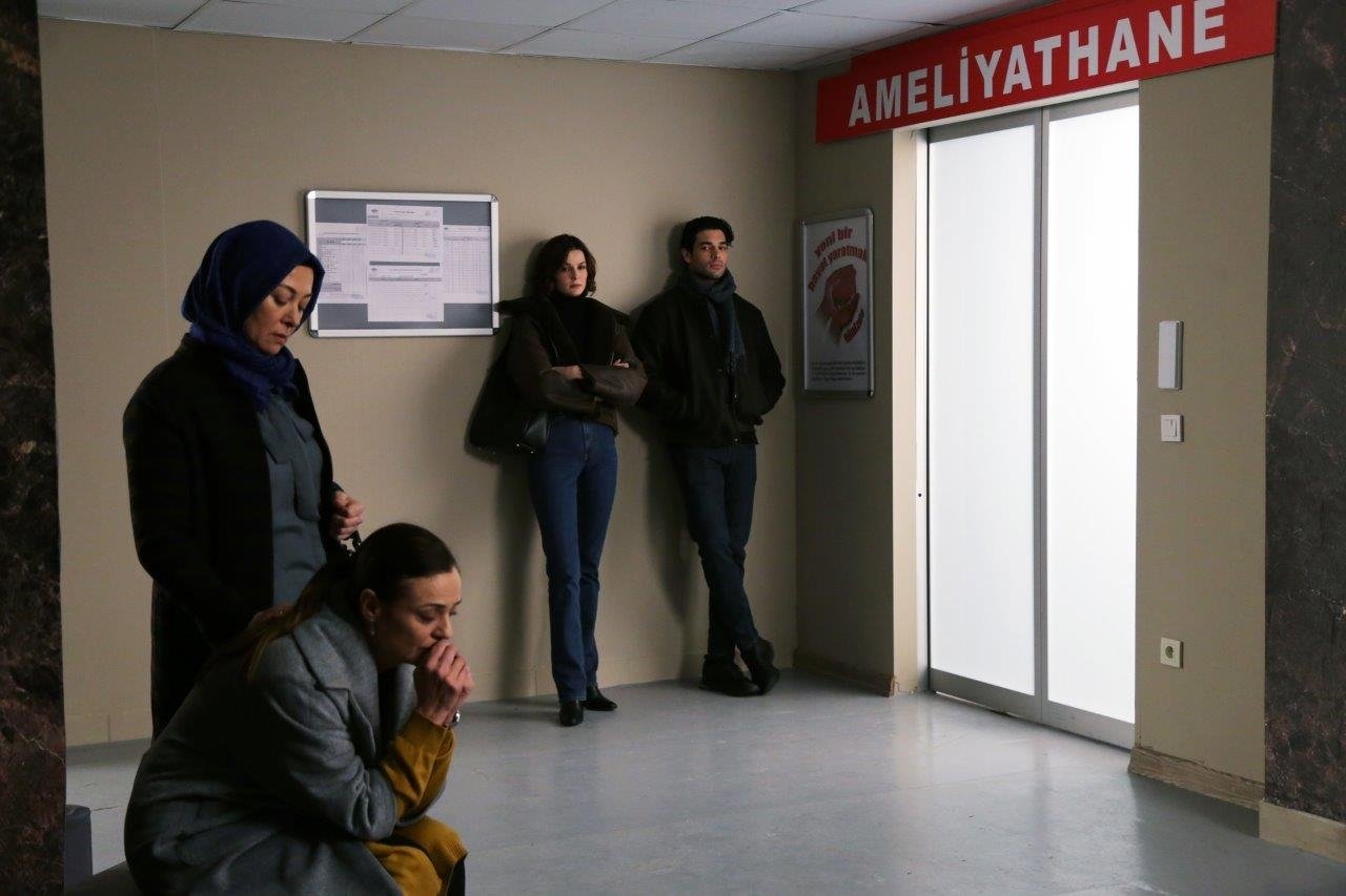 11. Bölüm Foto Galeri 