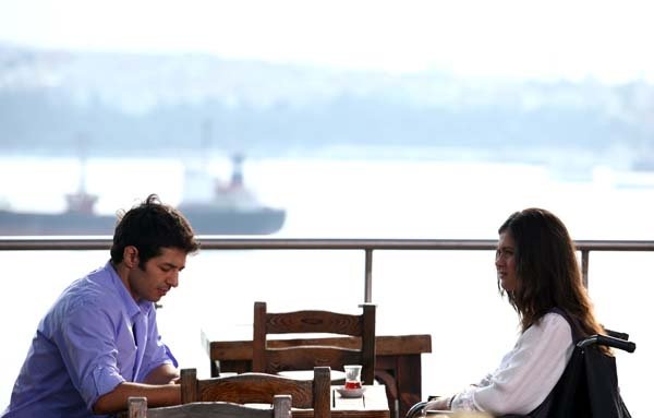 Kapalıçarşı 38. Bölüm