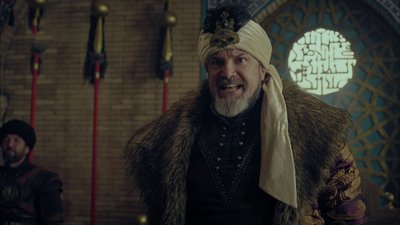 Sultan Alaeddin ile kimse böyle oynayamaz