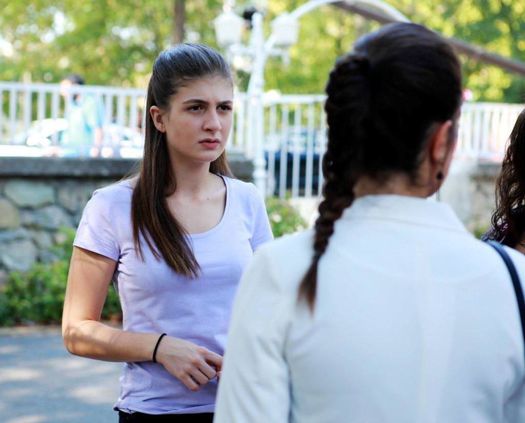 55. bölüm fotogaleri