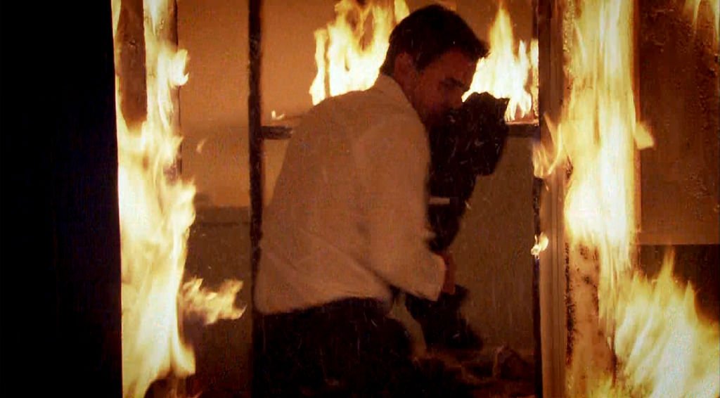 Unutulmaz 83. bölüm fotoğrafları