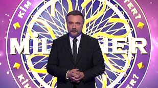 Kim Milyoner Olmak İster?