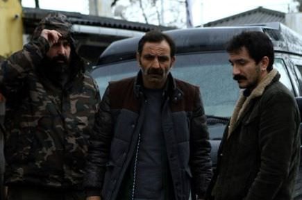 Ertan’ın yeni tuzağı. 50. bölüm fotogaleri